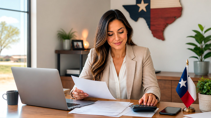 Hiring in Texas Is Booming, But Payroll Mistakes Are Costing Businesses Big